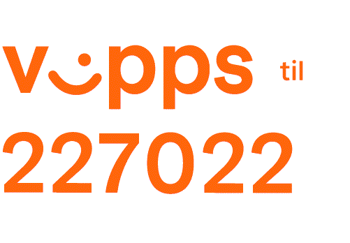 illustrasjonsfil: vipps til 227022, Radiumhospitalets legater